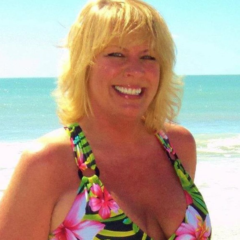 Meet your Posher, Katrina